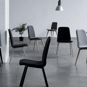 Skovby #92 Dining Chair - Danish Design Co Singapore