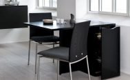 Skovby SM101 Multi-Function Dining Table - Danish Design Co Singapore