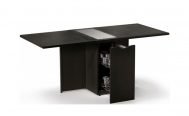 Skovby SM101 Multi-Function Dining Table - Danish Design Co Singapore