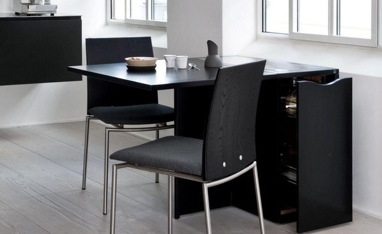 SM101 Multi-Function Dining Table - Danish Design Co