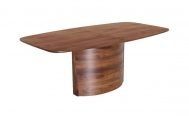 Skovby SM116 : 117 Extendable Dining Table - Danish Design Co Singapore