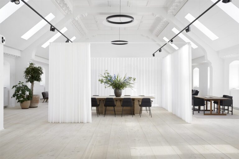 Sustainable funiture - Danish Design Co Singapore