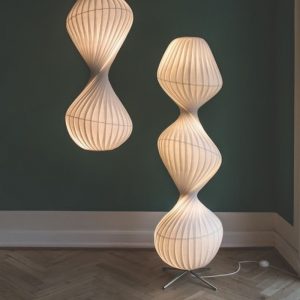 Tom Rossau TR7 Floor Lamp - Danish Design Co Singapore