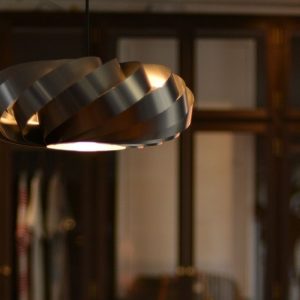 Tom Rossau TR5 Pendant Lamp - Danish Design Co Singapore