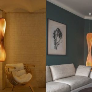 Tom Rossau TR7 Pendant Lamp - Danish Design Co Singapore