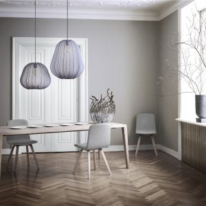 Balloon Pendant Lamp - Danish Design Co Singapore