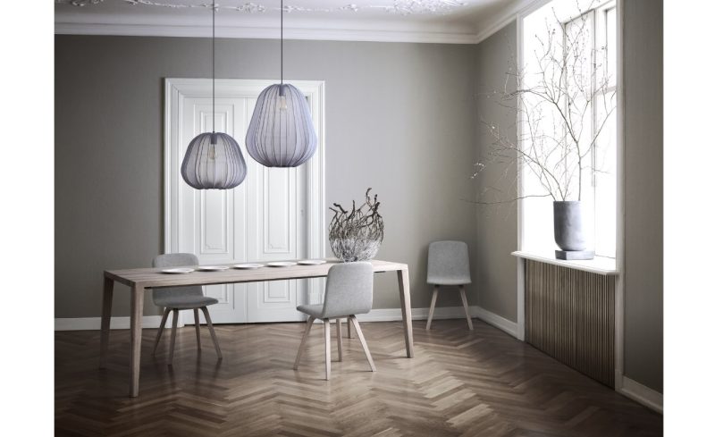 danish design lights