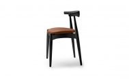 Carl Hansen CH20 Elbow Dining Chair - Danish Design Co Singapore