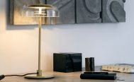 Nuura Blossi Table Lamp - Danish Design Co Singapore