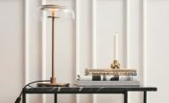 Nuura Blossi Table Lamp - Danish Design Co Singapore
