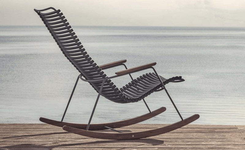 pool lounge chairs wicker