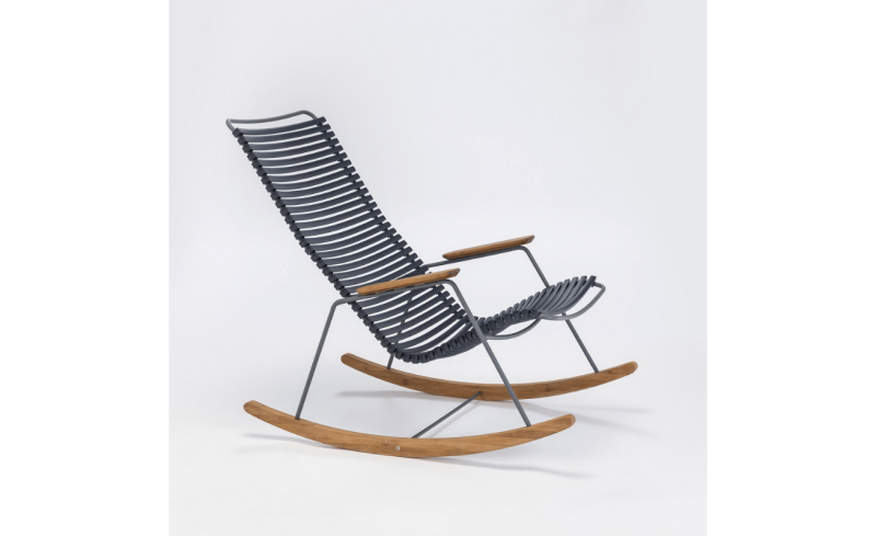 rocking chair danish