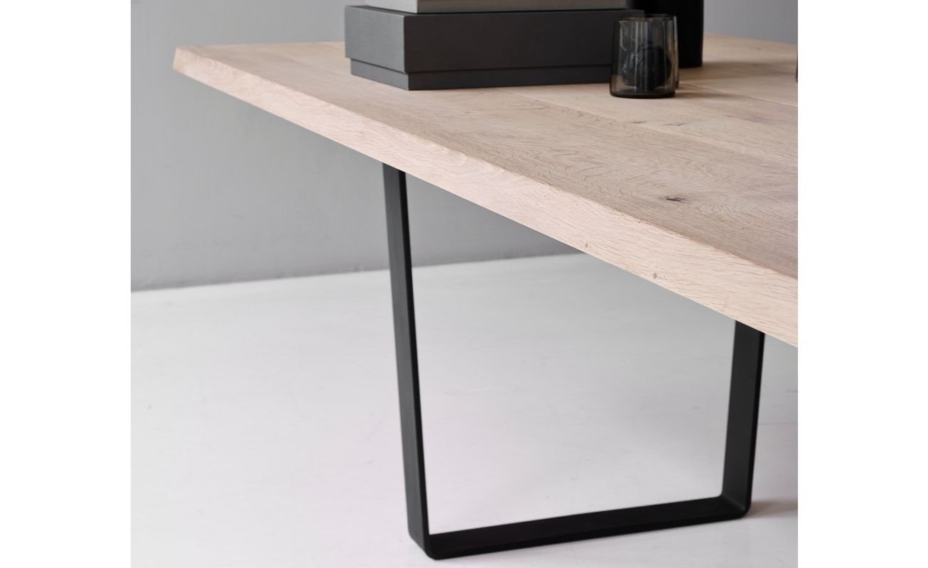 DK3 Lowlight Extendable Dining Table - Danish Design Co Singapore