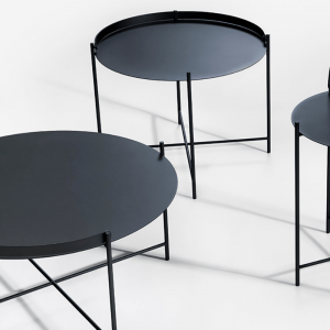 Edge Coffee Table - Danish Design Co Singapore