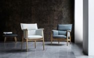Embrace Lounge Chair - Danish Design Co Singapore