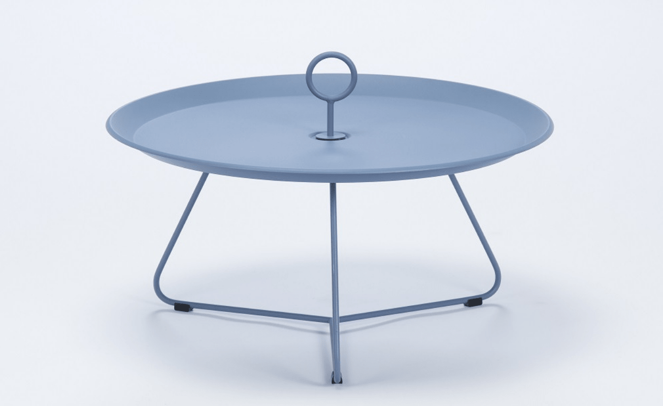 Eyelet Outdoor Coffee Table - Danish Design Co Singapore