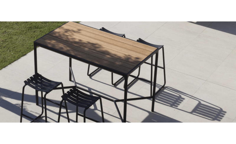 deck bar table