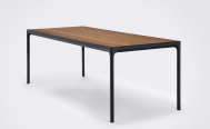 Four Outdoor Dining Table - Danish Design Co Singapore