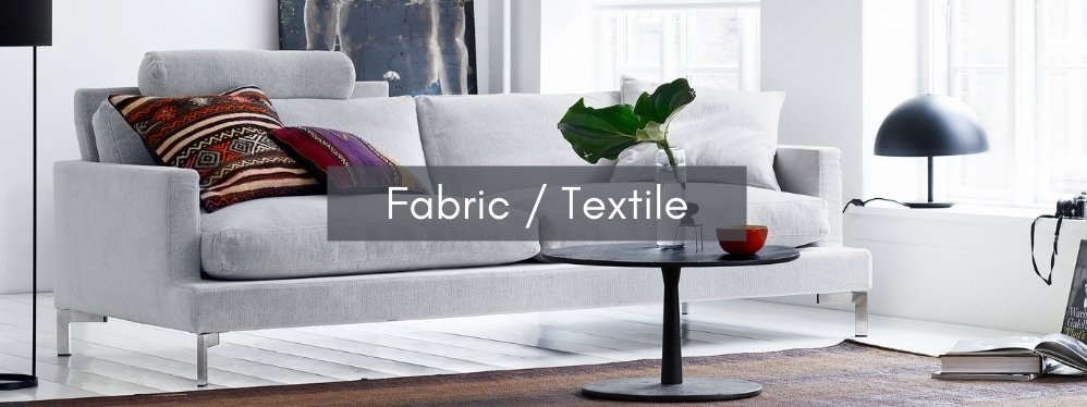 Eilersen Product Care for Fabric Furniture - Danish Design Singapore