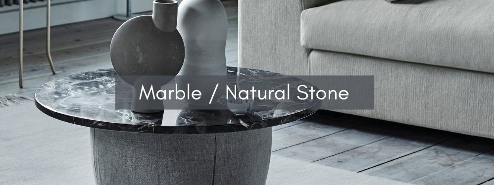 Eilersen Product Care for Glass Furniture - Danish Design Singapore