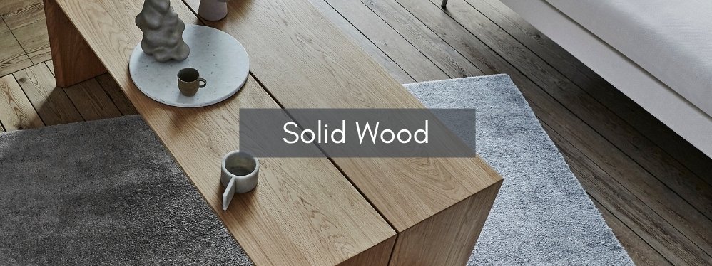 Eilersen Product Care for Solid Wood Furniture - Danish Design Singapore
