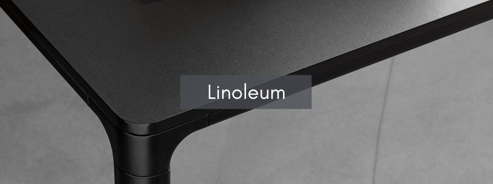 Fredericia Product Care for Linoleum Furniture - Danish Design Singapore