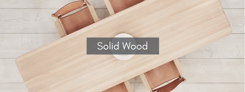 Fredericia Product Care for Solid Wood Furniture - Danish Design Singapore