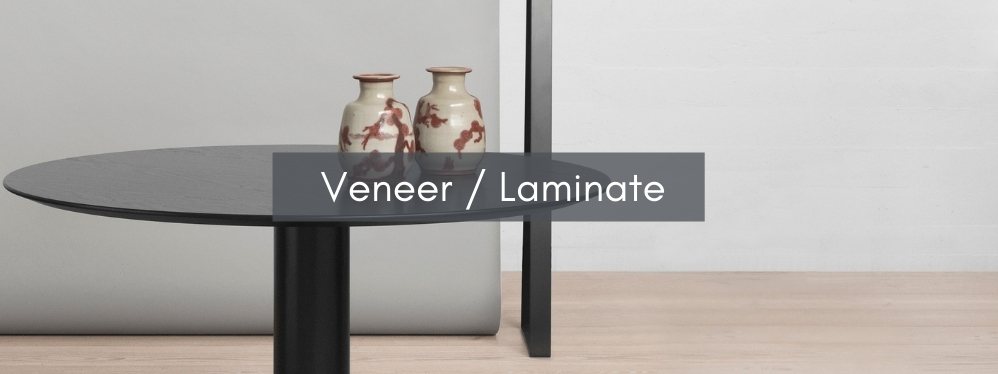 Gubi Product Care for Velvet and Laminate Furniture - Danish Design Singapore