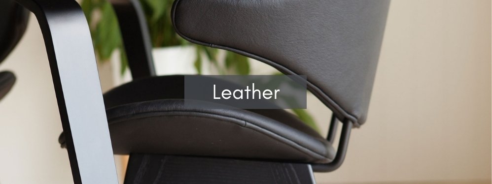 Houe Product Care for Leather Furniture - Danish Design Singapore