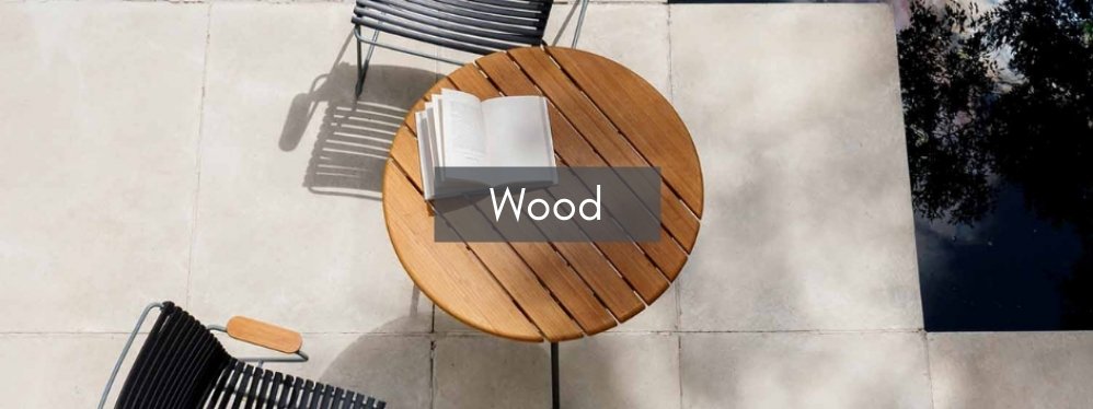 Houe Product Care for Wood Furniture - Danish Design Singapore