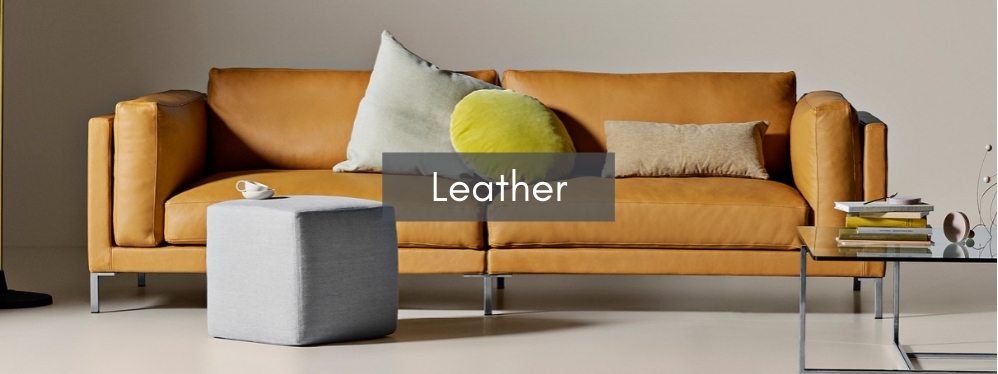 Juul Product Care for Leather Furniture - Danish Design Singapore