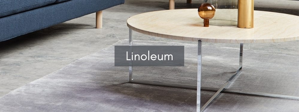 Juul Product Care for Linoleum Furniture - Danish Design Singapore