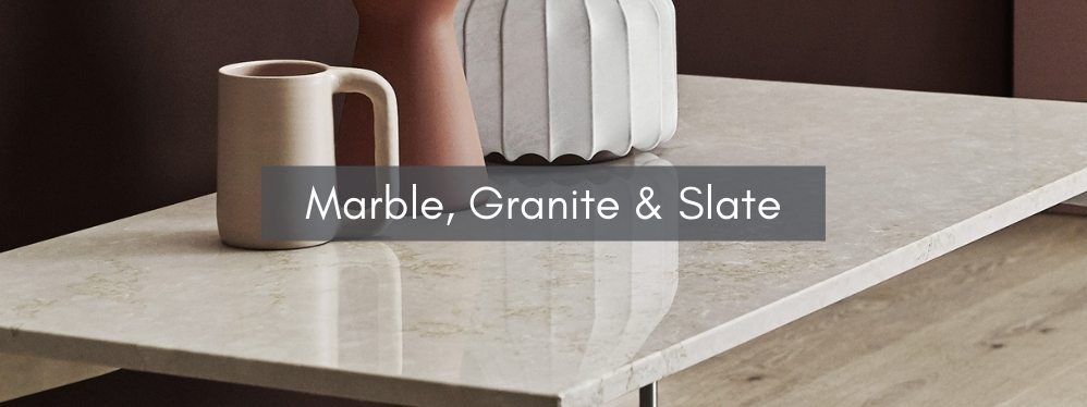 Juul Product Care for Marble Granite and Slate Furniture - Danish Design Singapore