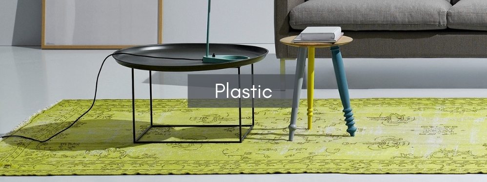 Juul Product Care for Plastic Furniture - Danish Design Singapore