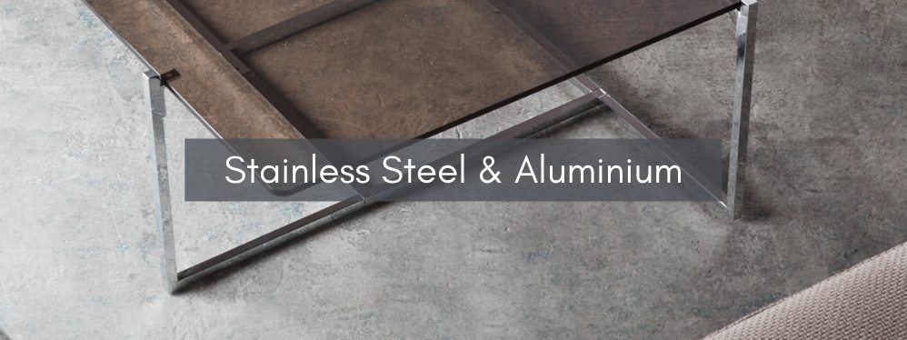 Juul Product Care for Stainless Steel and Aluminium Furniture - Danish Design Singapore