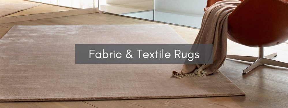 Massimo Product Care for Designer Fabric and Textile Rugs - Danish Design Singapore