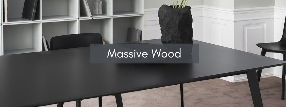 Montana Product Care for Massive Wood Furniture - Danish Design Singapore
