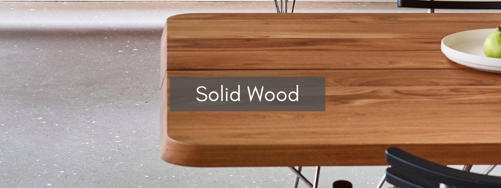 Naver Collection Product Care for Solid Wood Furniture - Danish Design Singapore
