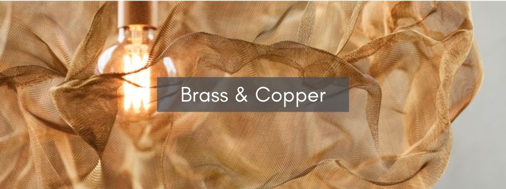 Northern Product Care for Brass and Copper Furniture - Danish Design Singapore