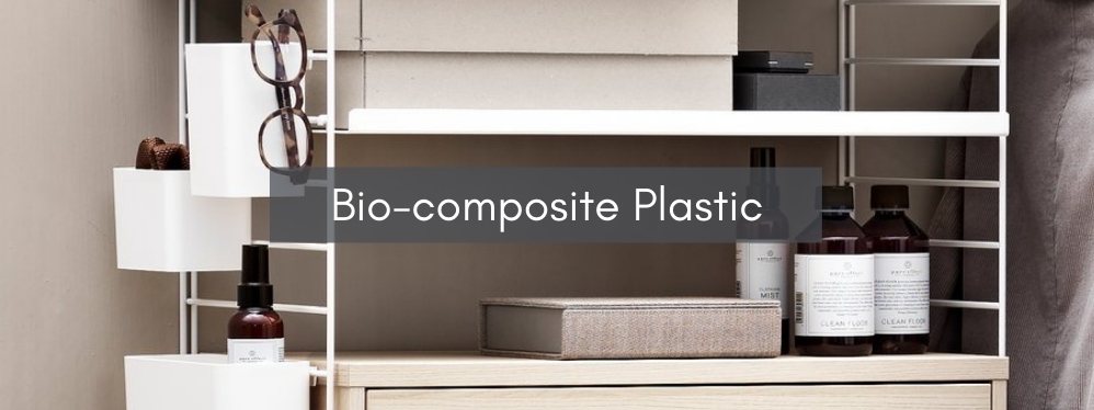 String Furniture Product Care for Biocomposite Plastic Furniture - Danish Design Singapore