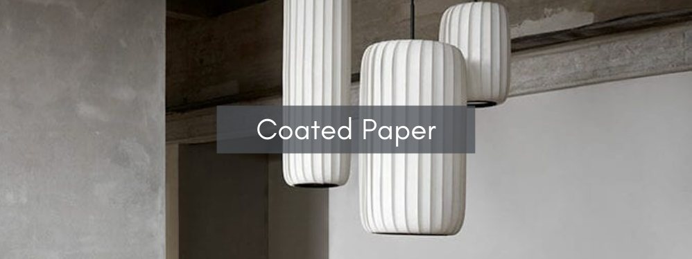 Tom Rossau Product Care for Coated Paper Furniture - Danish Design Singapore
