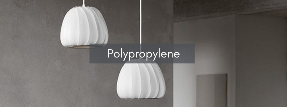 Tom Rossau Product Care for Polypropylene Furniture - Danish Design Singapore