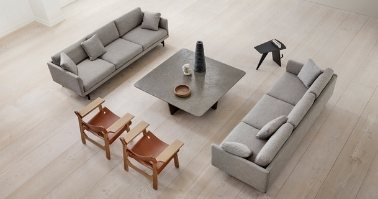 Viewed Designer Furniture - Danish Design Co Singapore