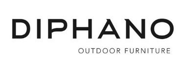 Diphano Outdoor Furniture at Danish Design Co Singapore