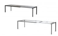 Drop Outdoor Dining Table extension leaf - Danish Design Co Singapore