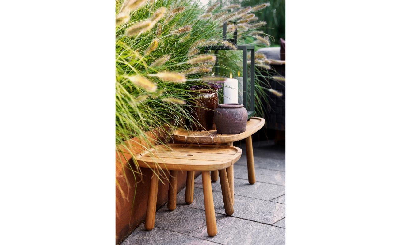 Royal Outdoor Coffee Table Danish Design Co Singapore