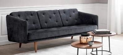 Luxury 3 Seater Sofa Furniture at Danish Design Co - Luxury 3 Seater Sofa Furniture at Danish Design Co