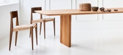 Luxury Dining Chair Furniture at Danish Design Co
