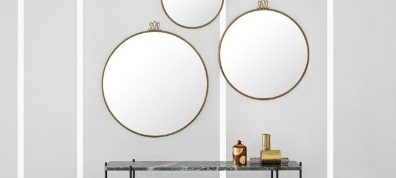 Luxury Mirror Furniture at Danish Design Co