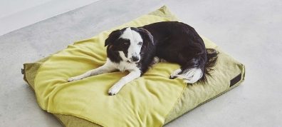 MiaCara Dog Blankets - Luxury Pet Furniture at Danish Design Co